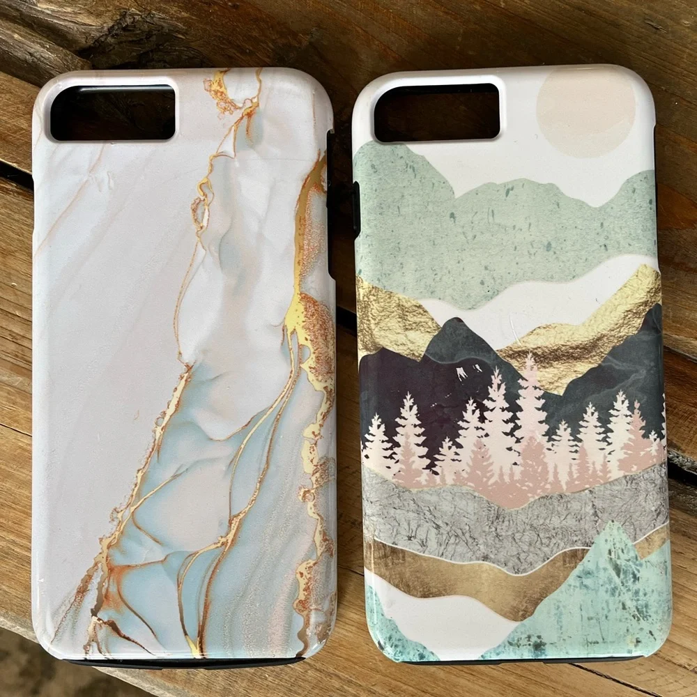 Society 8 8+ phone cases